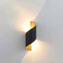  Noir et or