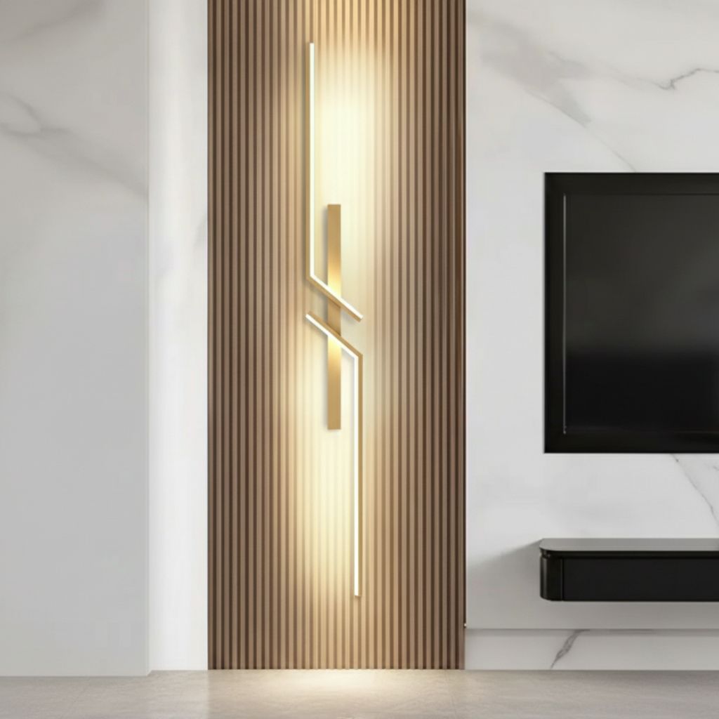Applique murale design haut de gamme