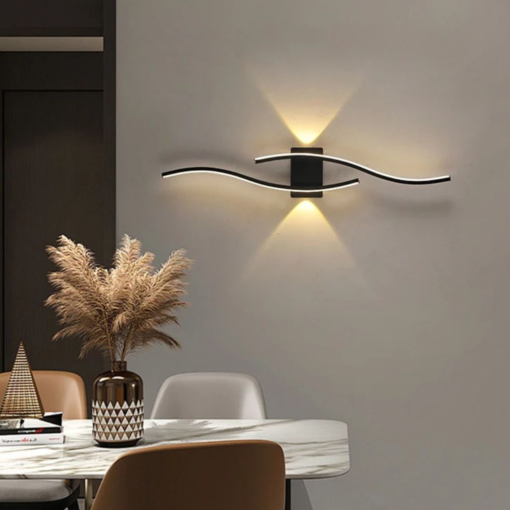 Applique murale design haut de gamme