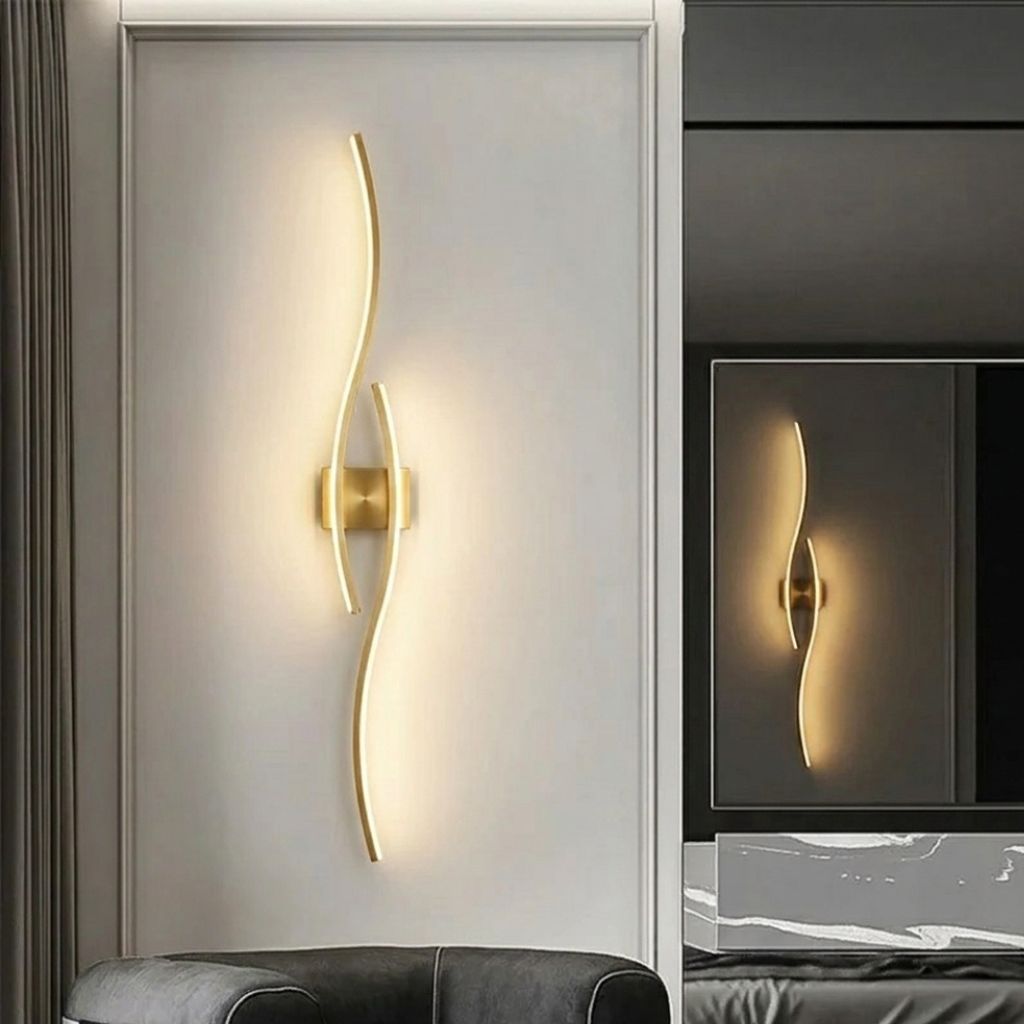 Applique murale design haut de gamme
