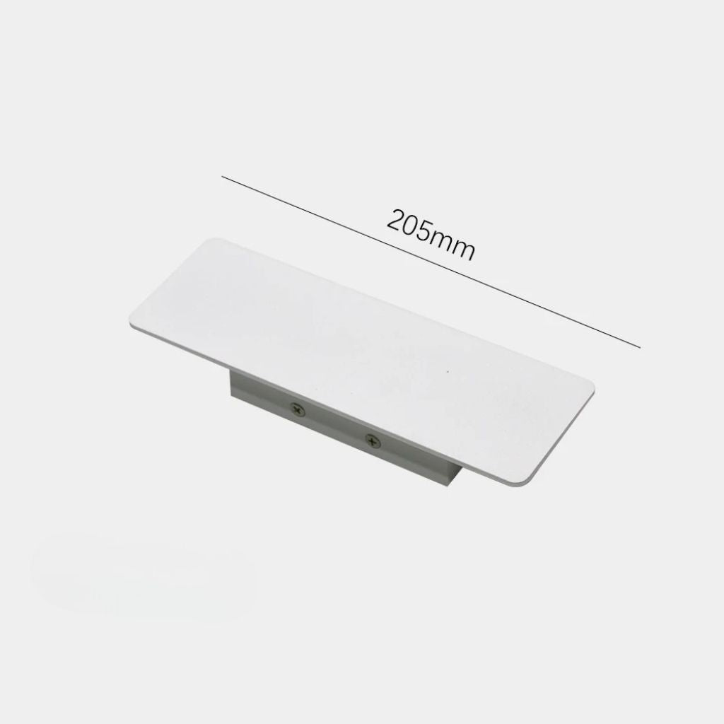 Applique murale led interieur