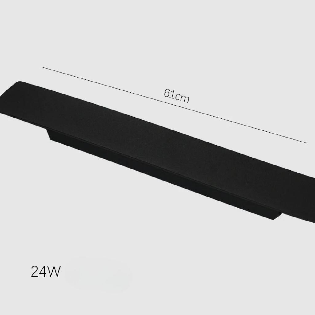 Applique murale led interieur