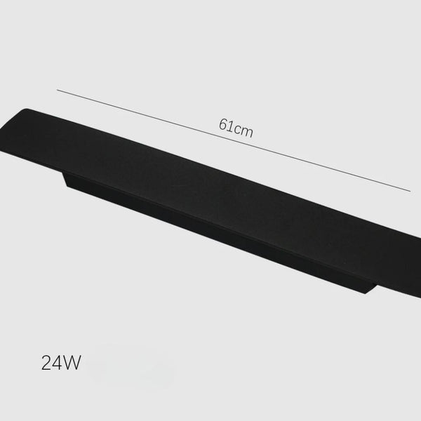 Applique murale led interieur