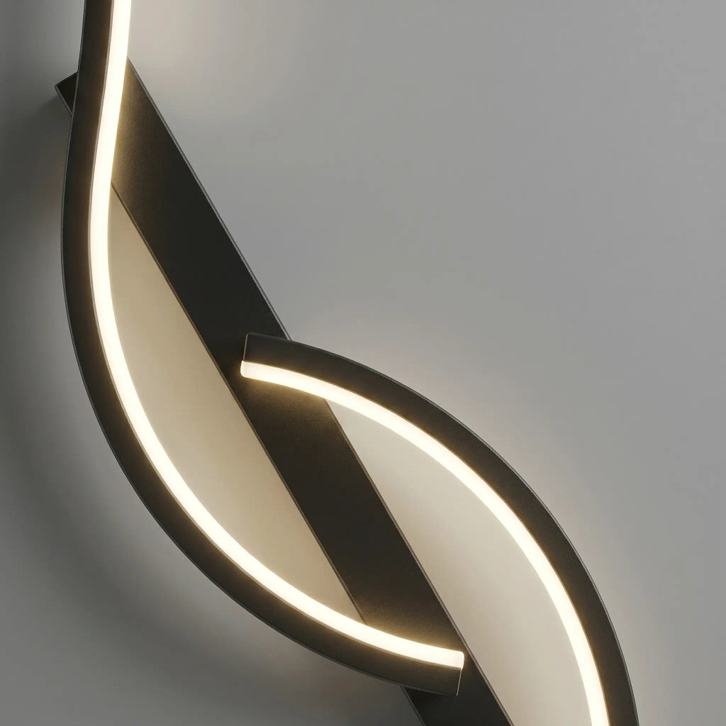 Applique murale design haut de gamme