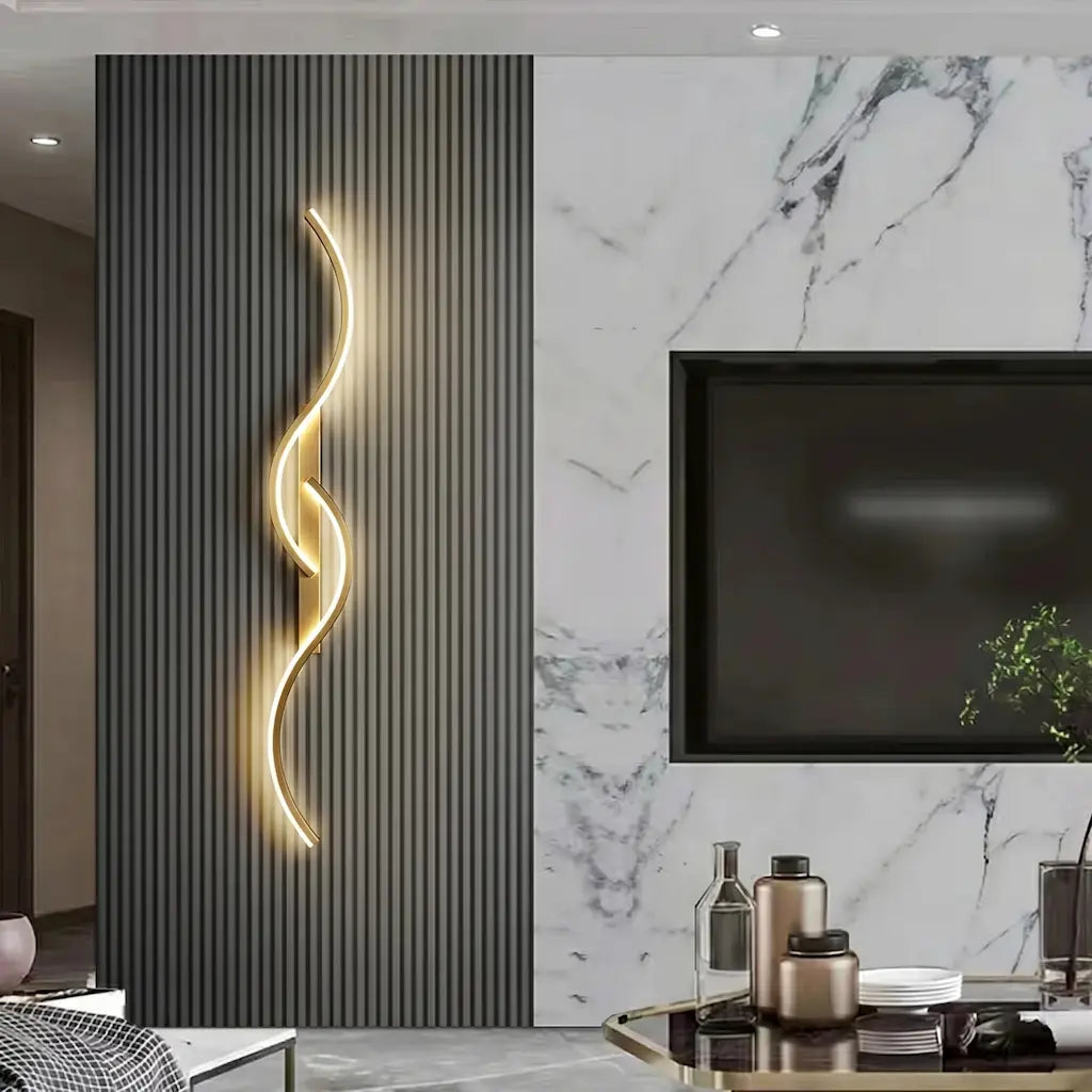 Applique murale design haut de gamme