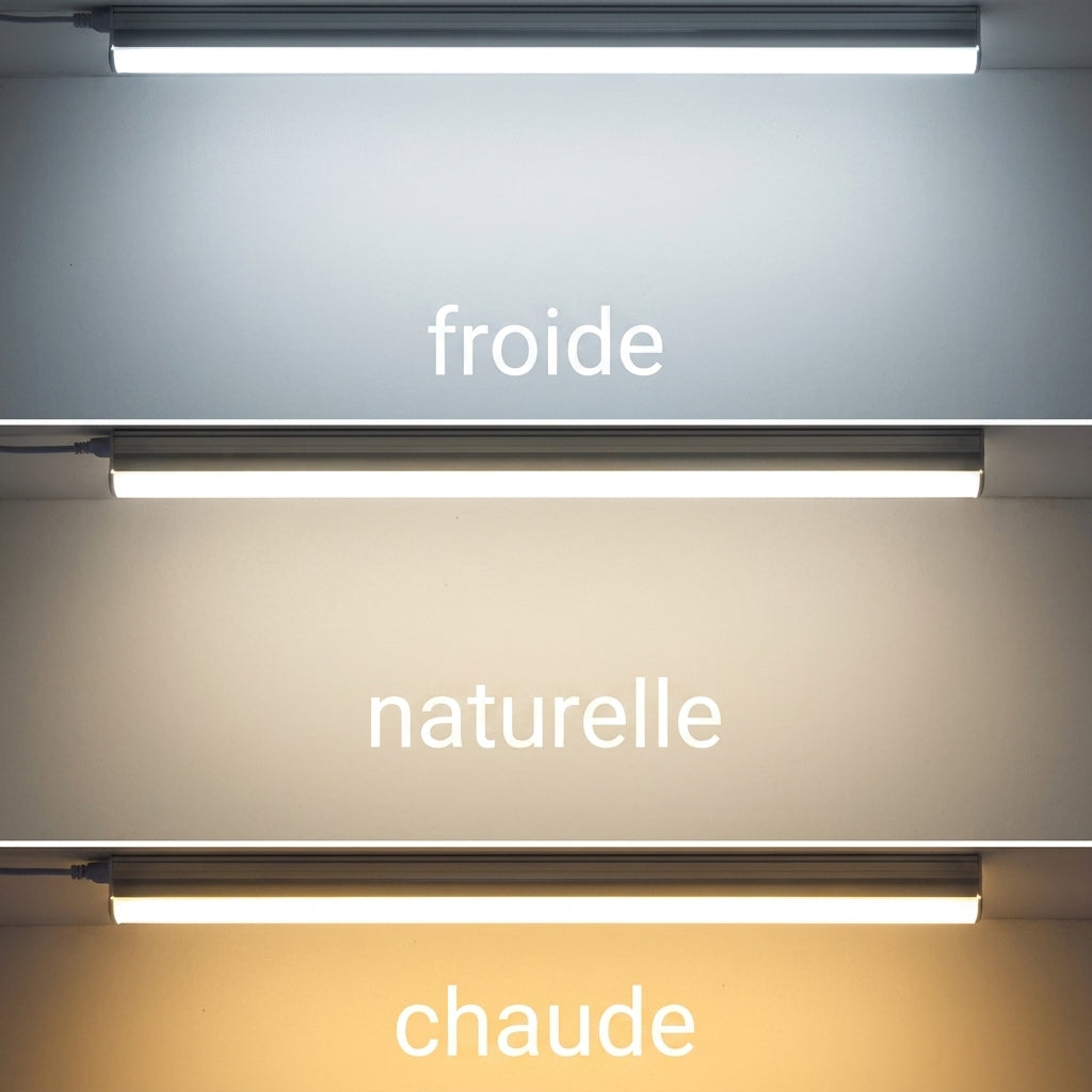 Applique murale plan de travail cuisine