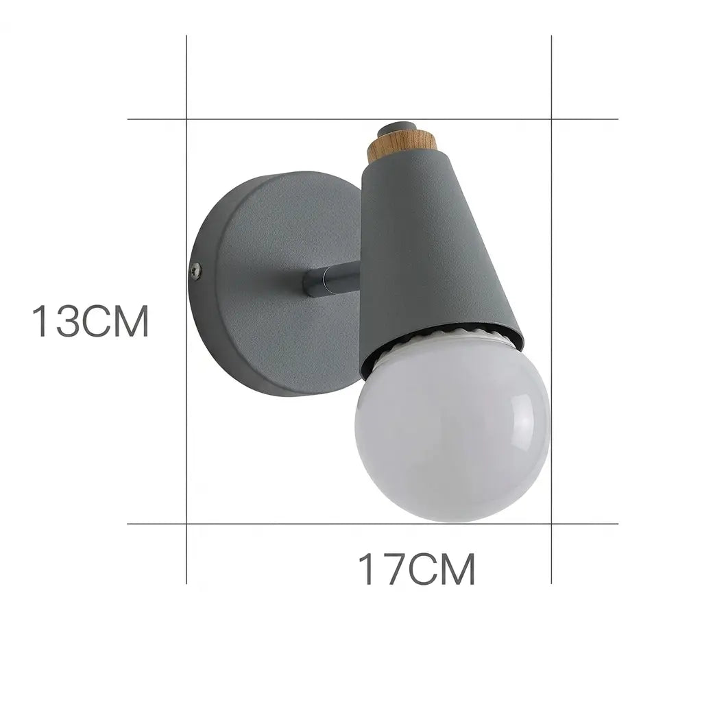 Applique murale moderne minimaliste