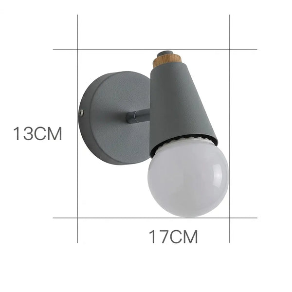 Applique murale moderne minimaliste