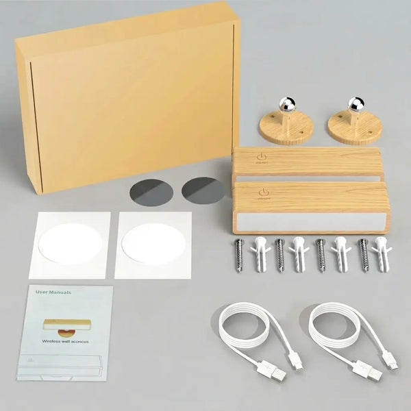 Applique murale cuisine led