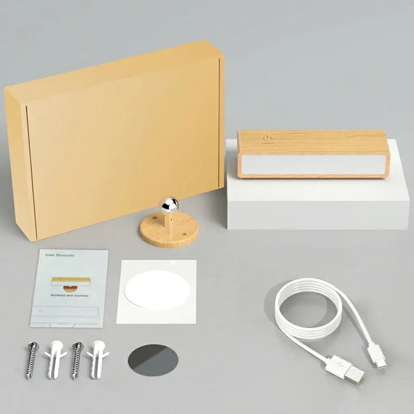 Applique murale cuisine led
