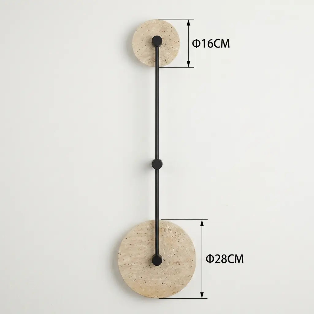 Applique murale décorative