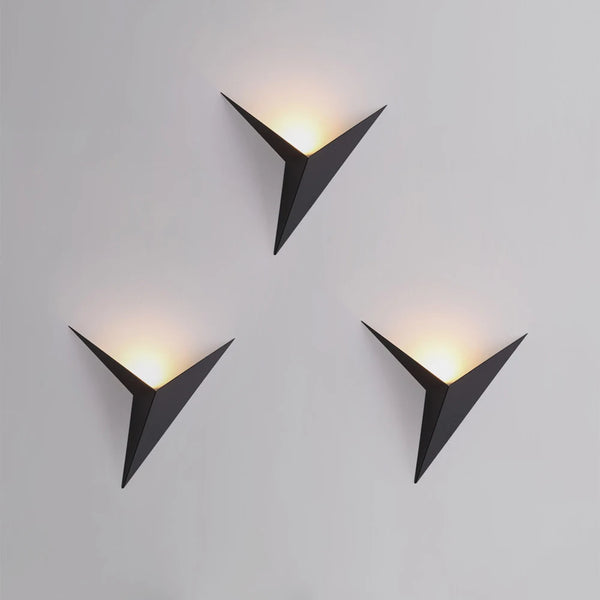 Applique murale salon minimaliste