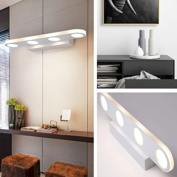Applique murale spot led