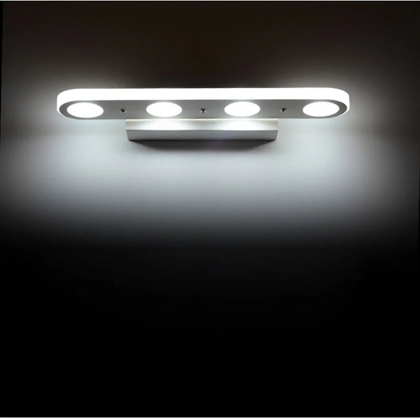 Applique murale spot led