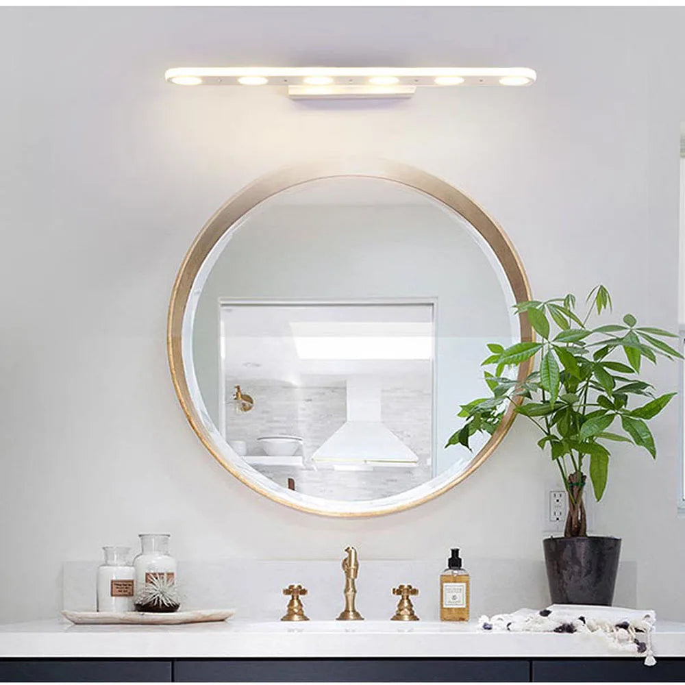 Applique murale spot led