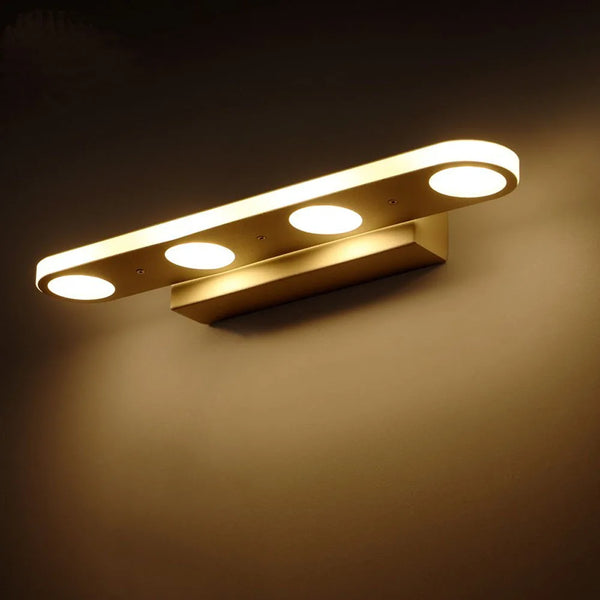 Applique murale spot led