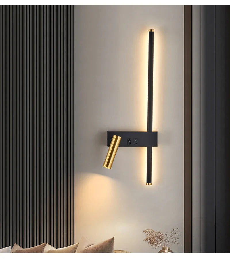 Applique murale chambre design