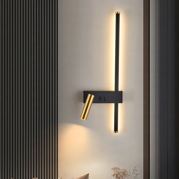 Applique murale chambre design