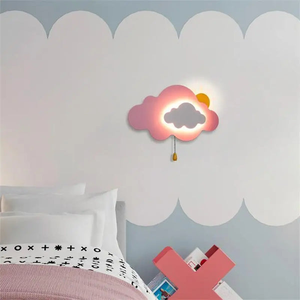 Applique murale chambre bébé