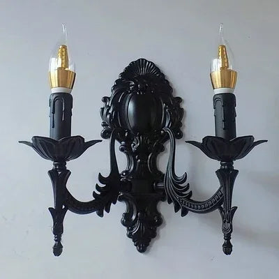 Applique murale salon vintage