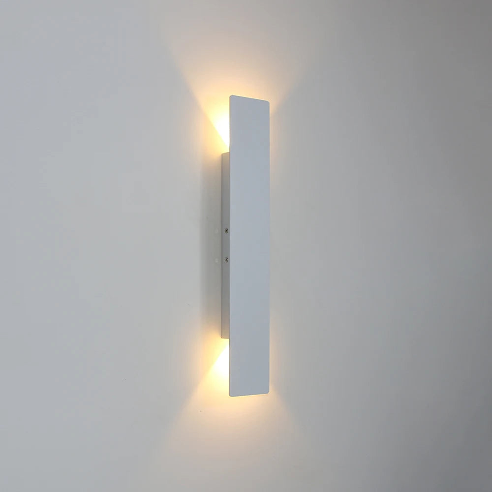 Applique murale led interieur