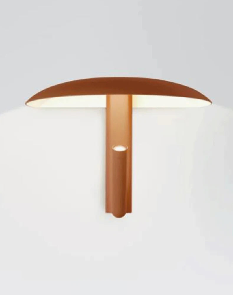 Applique murale led style minimaliste