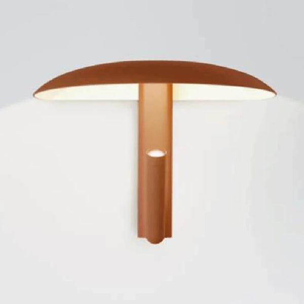 Applique murale led style minimaliste