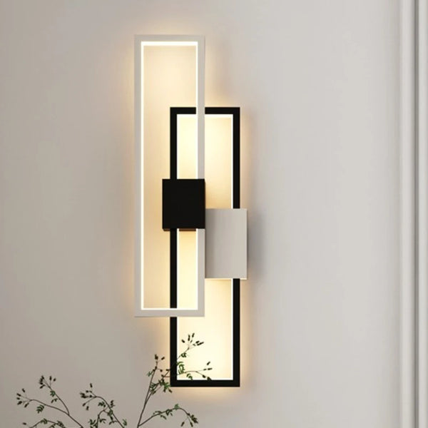 Applique murale grande et design