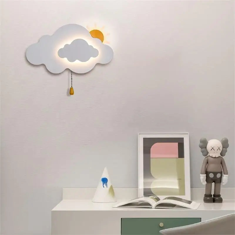 Applique murale chambre bébé