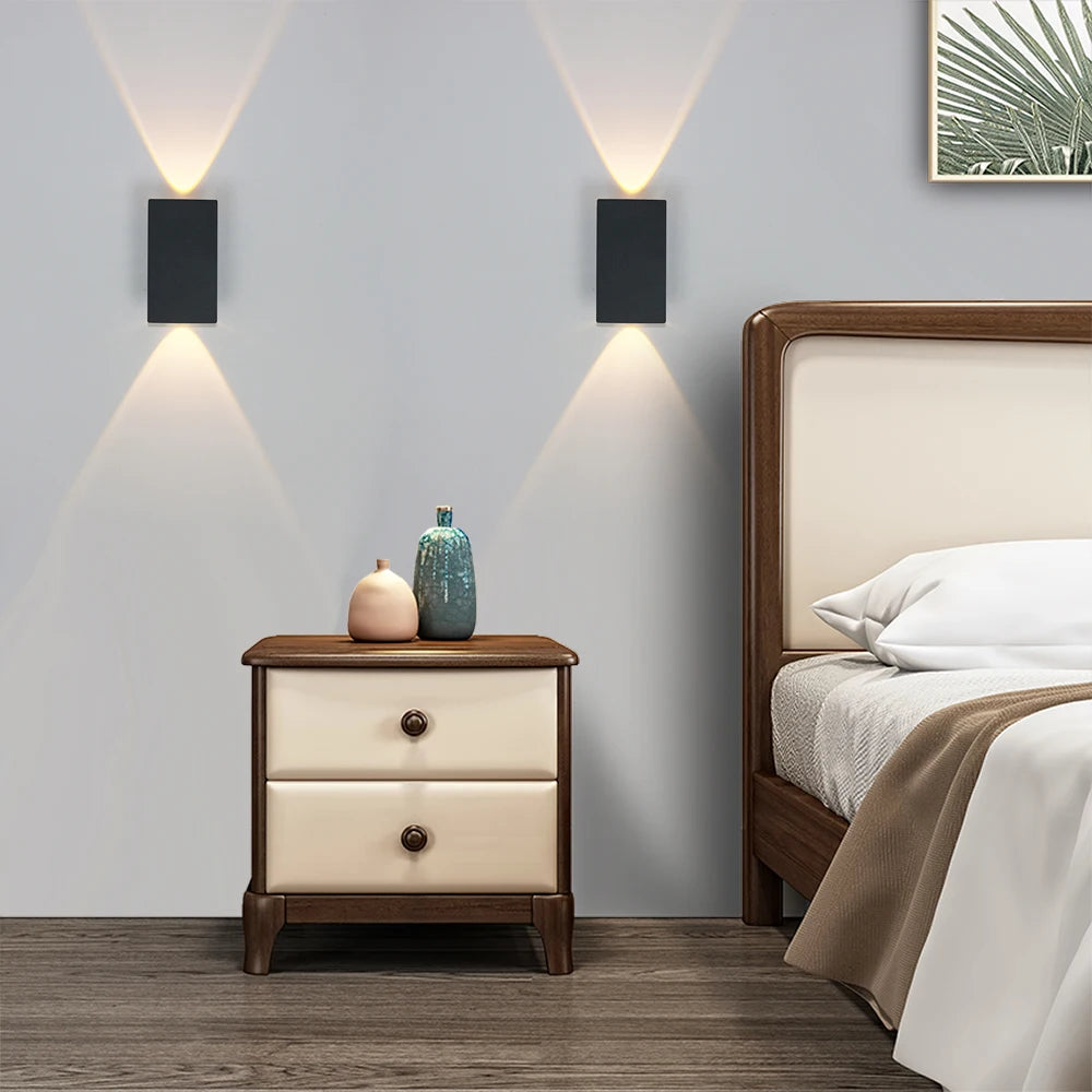 Applique murale led interieur