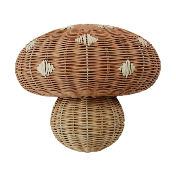 Applique murale bambou forestier