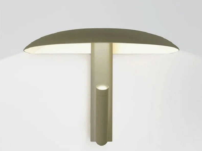 Applique murale led style minimaliste