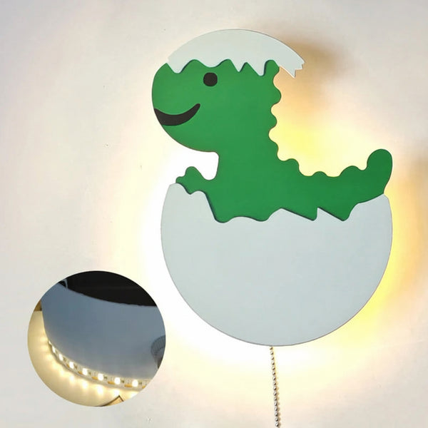 Applique murale enfant sans fil