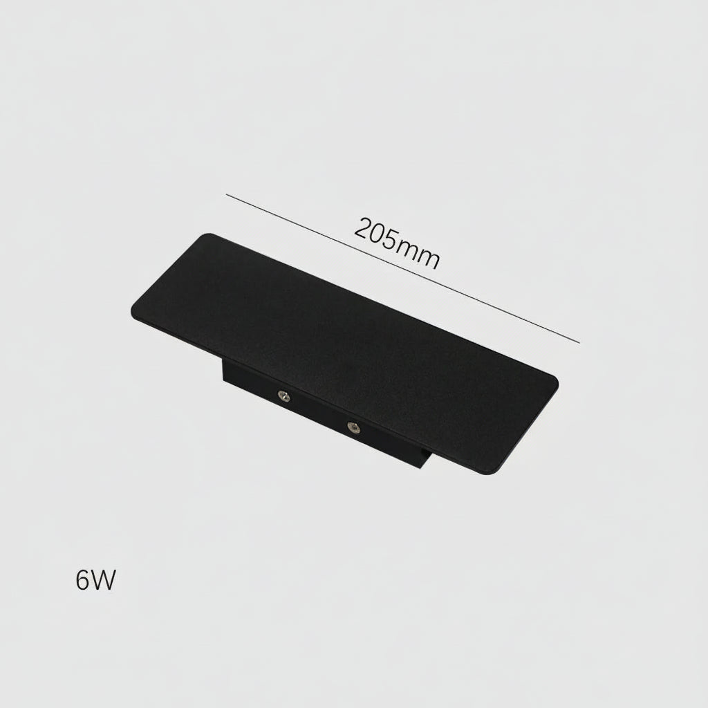 Applique murale led interieur