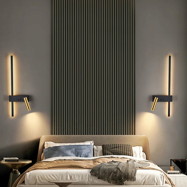 Applique murale chambre design