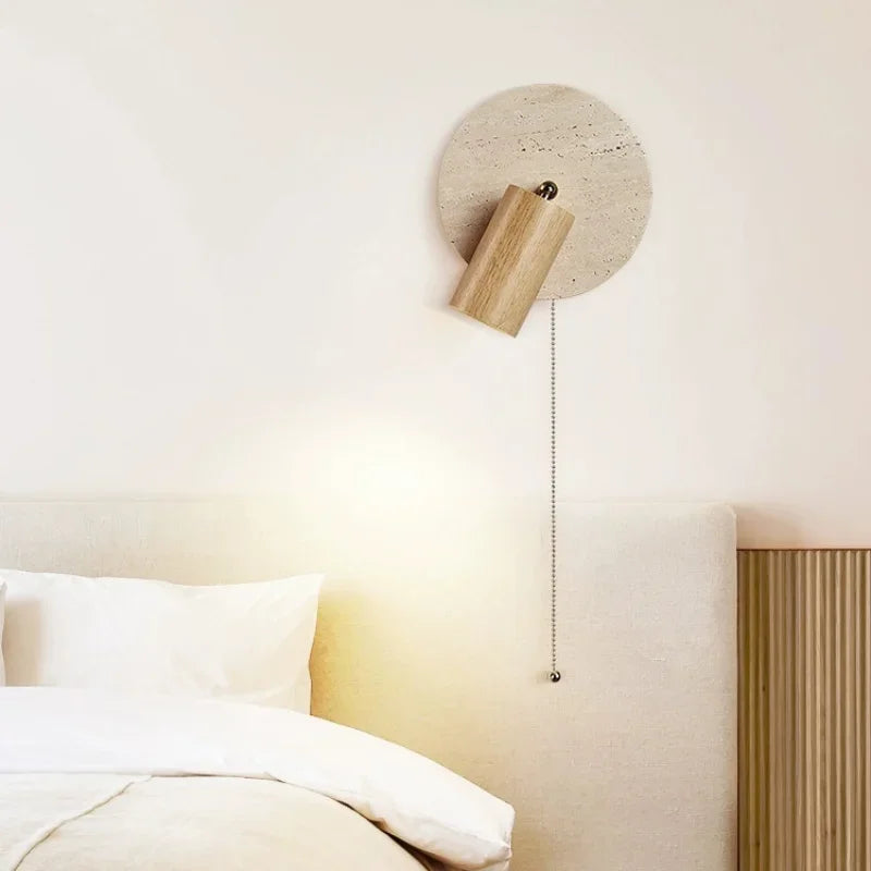 Applique murale chambre avec interrupteur