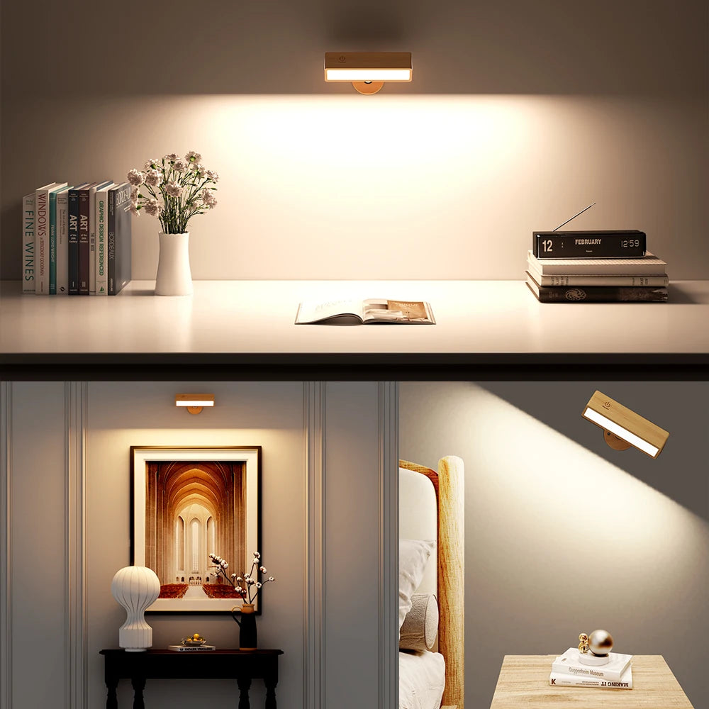 Applique murale cuisine led