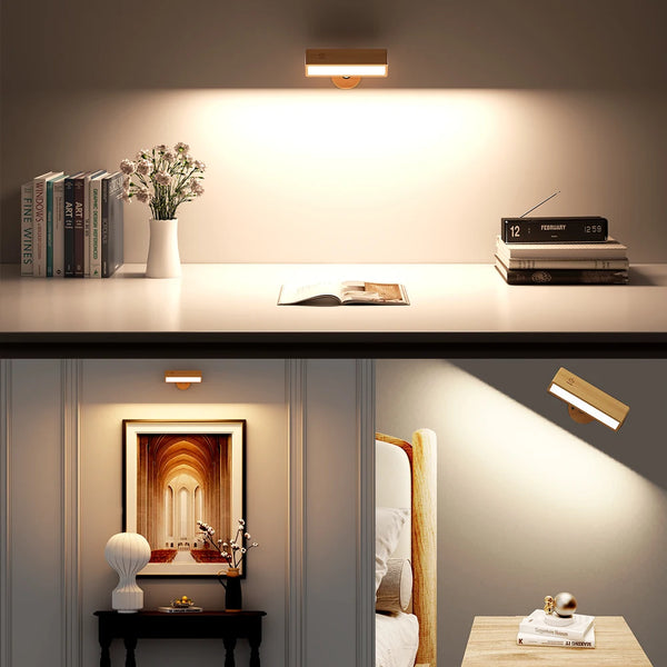 Applique murale cuisine led