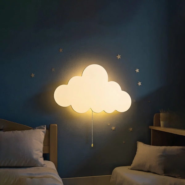 Applique murale veilleuse enfant