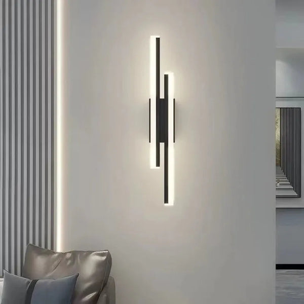 Applique murale chambre adulte