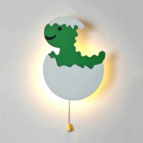 Applique murale enfant sans fil