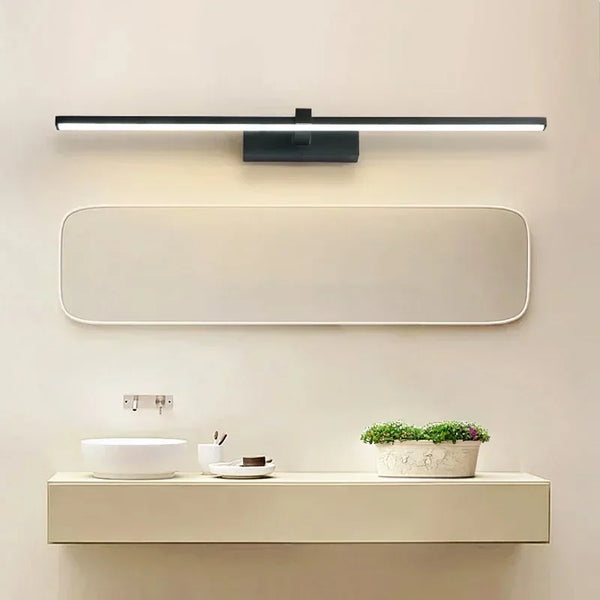 Applique murale grande taille salle de bain