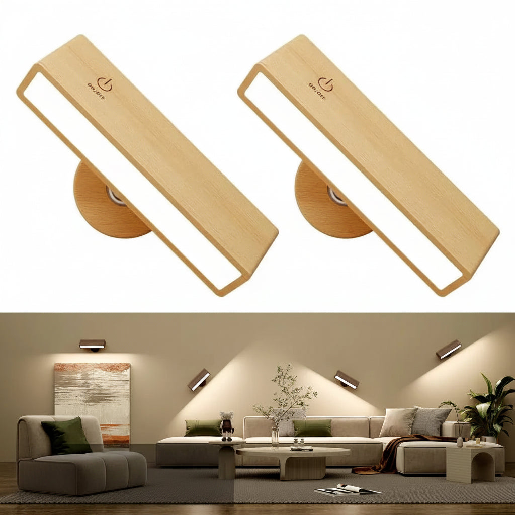 Applique murale cuisine led