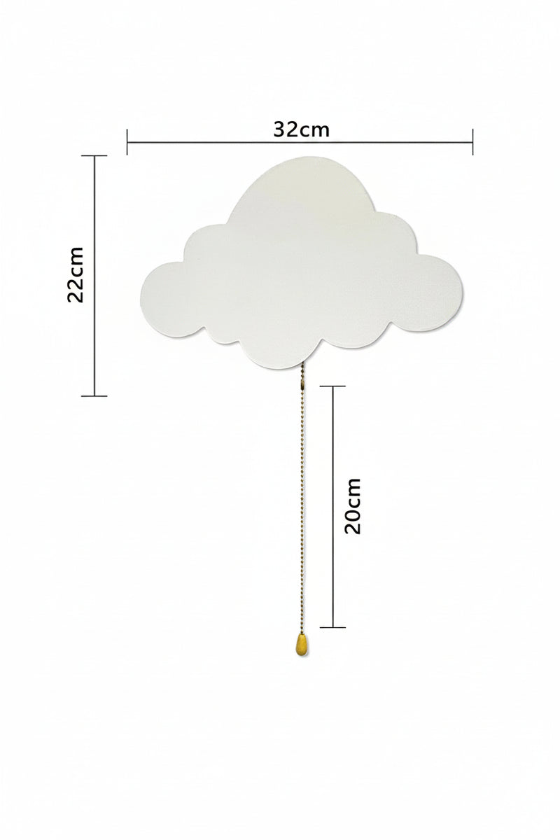 Applique murale veilleuse enfant