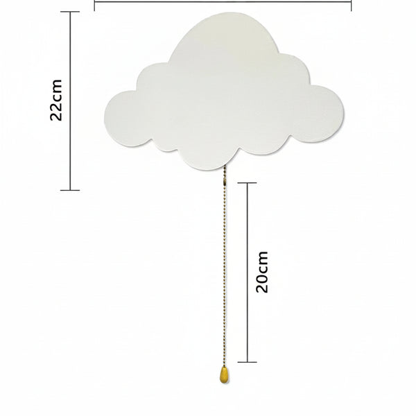 Applique murale veilleuse enfant