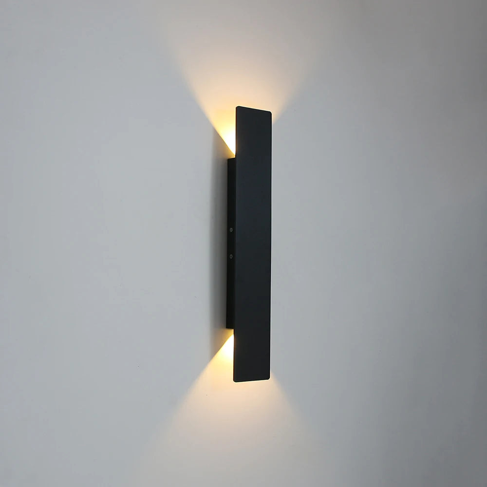Applique murale led interieur