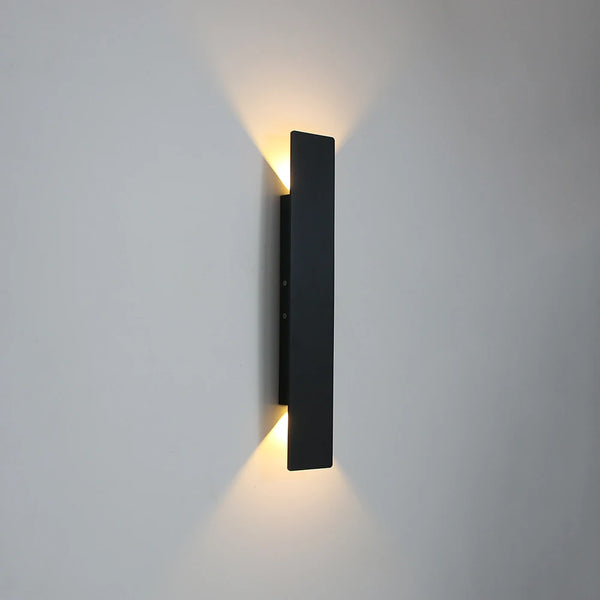 Applique murale led interieur