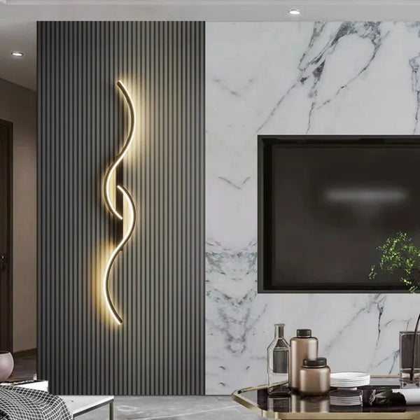 Applique murale design haut de gamme