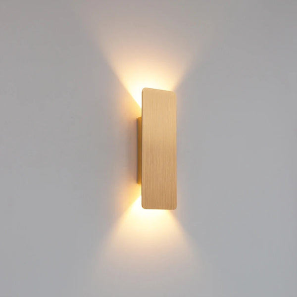 Applique murale petite led