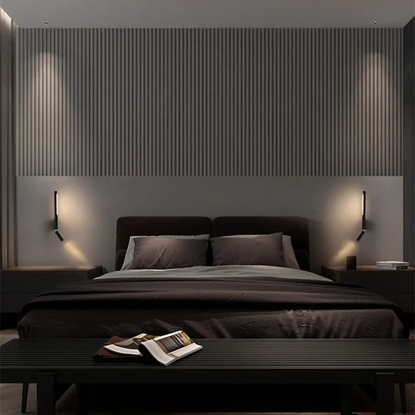 Applique murale interieur liseuse